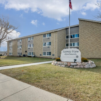slinger apartments, affordable apartments in slinger wi, slinger affordable housing