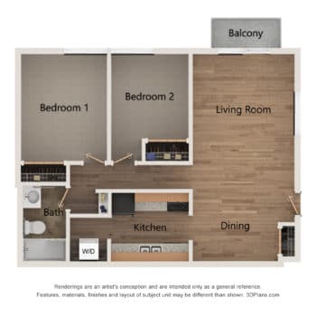 2 bedroom apartments in slinger, affordable apartments in slinger, slinger affordable apartments